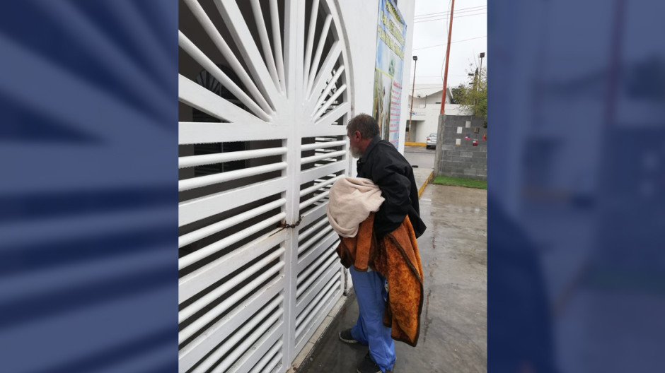 Alerta Gobierno de Reynosa por temperaturas de hasta 2 Centígrados