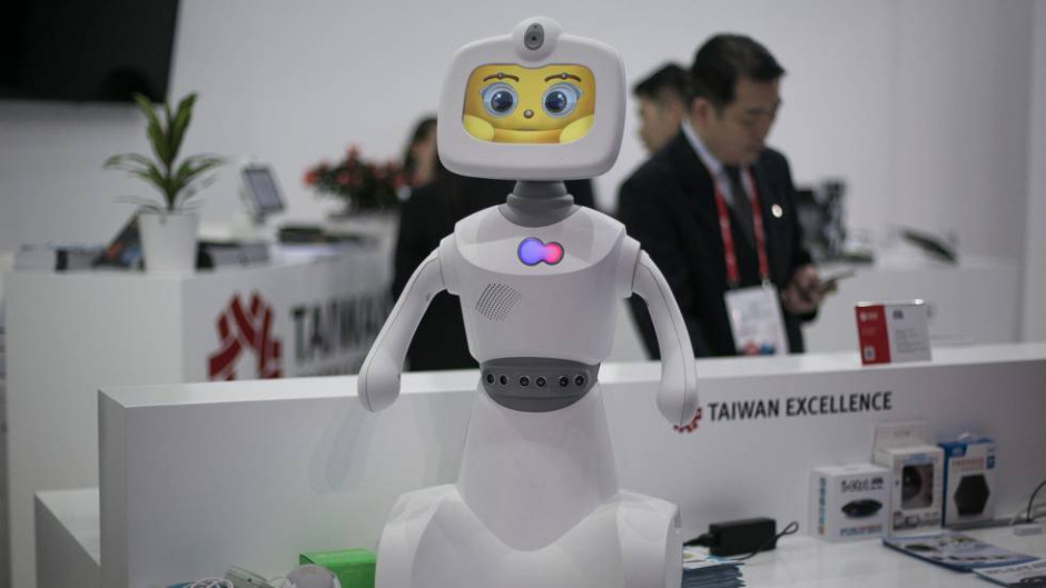 Celulares cobran vida