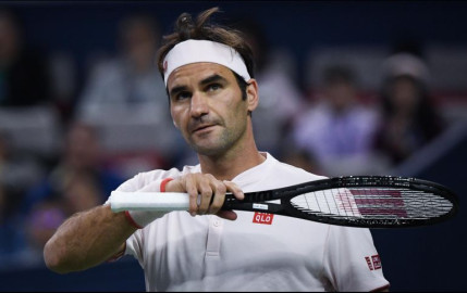 Boletos para ver a Federer en México alcanzan hasta los 50 mil pesos en reventa