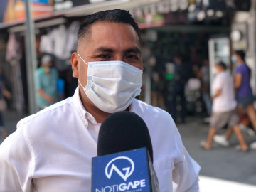 Papelerías, tiendas de uniformes y librerías, principales afectados por clases virtuales: CANACO