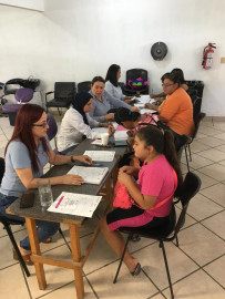 Inicia DIF inscripciones para campamento de verano Cedif 2019