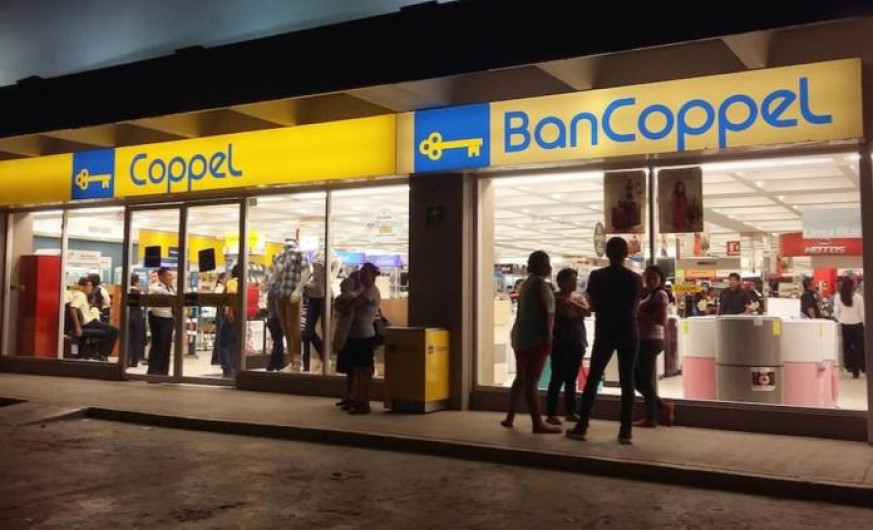 Hasta 40 mil pesos te prestará Coppel a través de WhatsApp