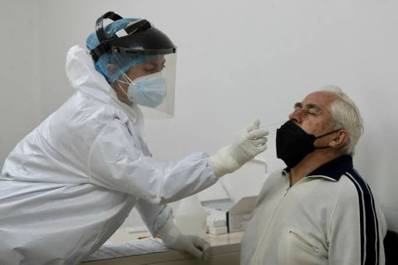 Casos Covid en Tamaulipas, dentro de parámetros normales: Secretaría de Salud