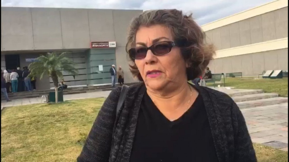 Molesta a usuarios favoritismo en Oficina Fiscal