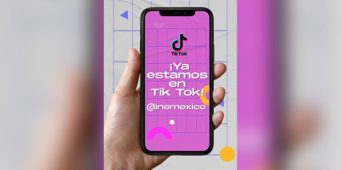 INE arrasa con campaña en TikTok apoyada en el tráiler de ‘Spider-Man: No Way Home’