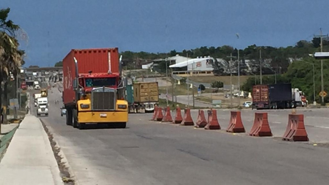 Se comprometen en desarrollo mutuo puerto y ciudad
