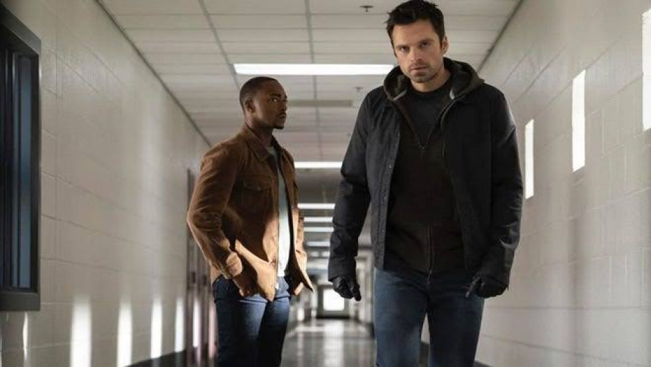 Llega el tráiler final de "The Falcon and The Winter Soldier"