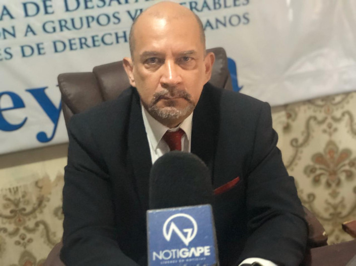 Familiares de desaparecidos buscan se sancionen omisiones de la autoridad