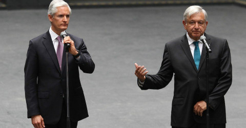 Buscan reclutar a 50 mil jóvenes al Ejército, Marina y Policía Federal