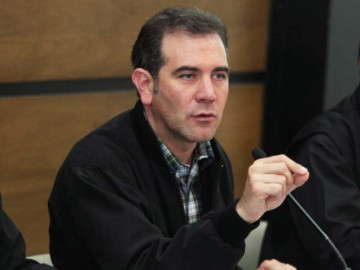 Nada parará a la democracia mexicana: Lorenzo Córdova