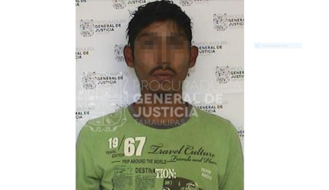 35 años de prisión a homicida