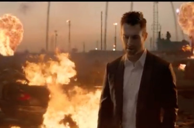 Maroon 5 estrena videoclip de Wait