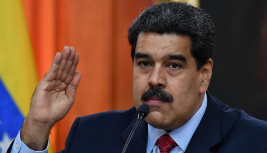 Maduro anuncia reapertura de frontera con Colombia