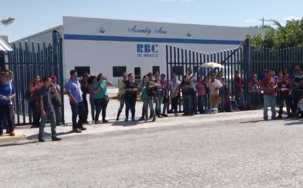 SIAMARM soluciona conflicto en RBC y anuncia desaparición de cuotas