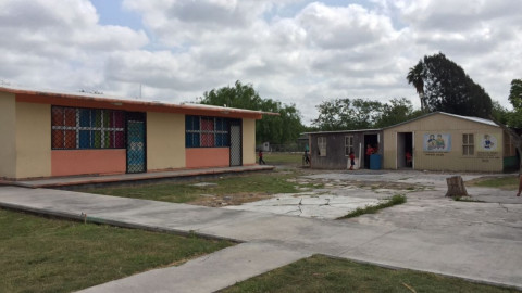 Organizarán baile en primaria para comprar aires acondicionados