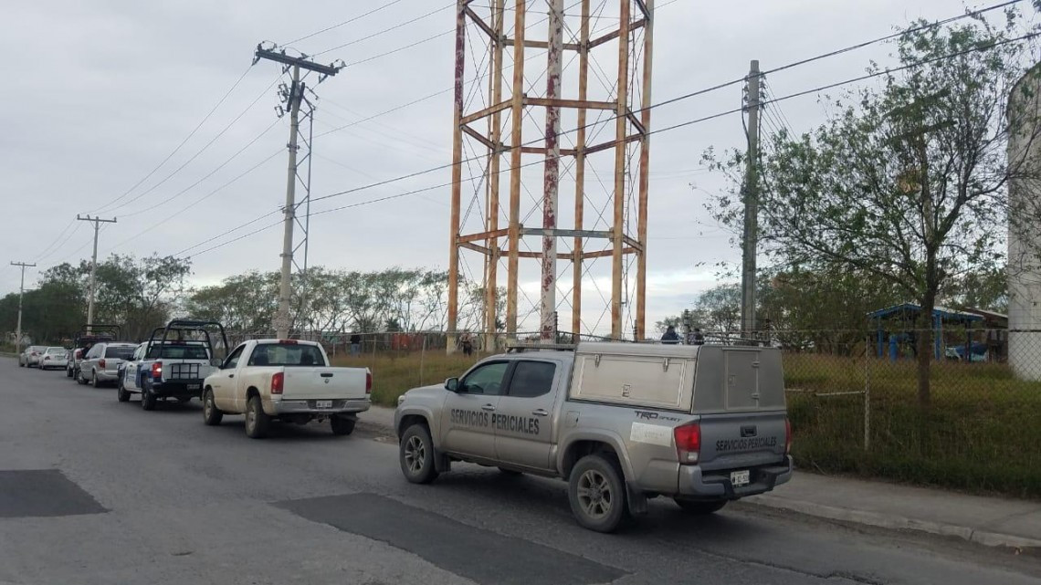 Hombre atormentado por la esquizofrenia se suicida