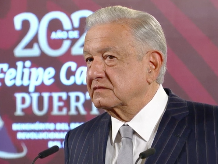 AMLO critica premios Pulitzer al New York Times y ProPublica
