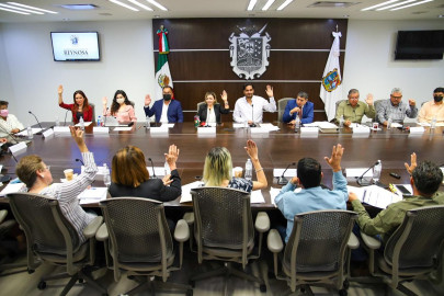 Define Cabildo Centro Histórico de Reynosa 