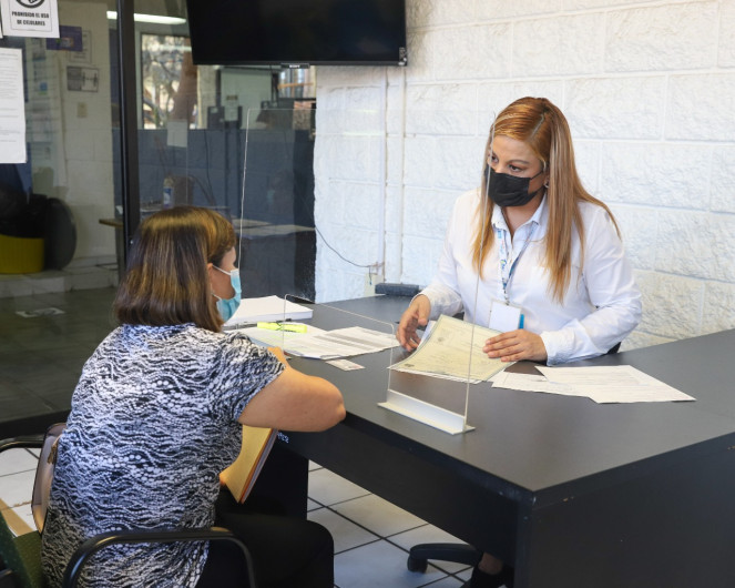Citas para tramitar pasaporte en Nuevo Laredo estarán disponibles hasta abril