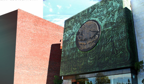 Congreso de la Unión: Integrantes de la LXVI Legislatura rinden protesta