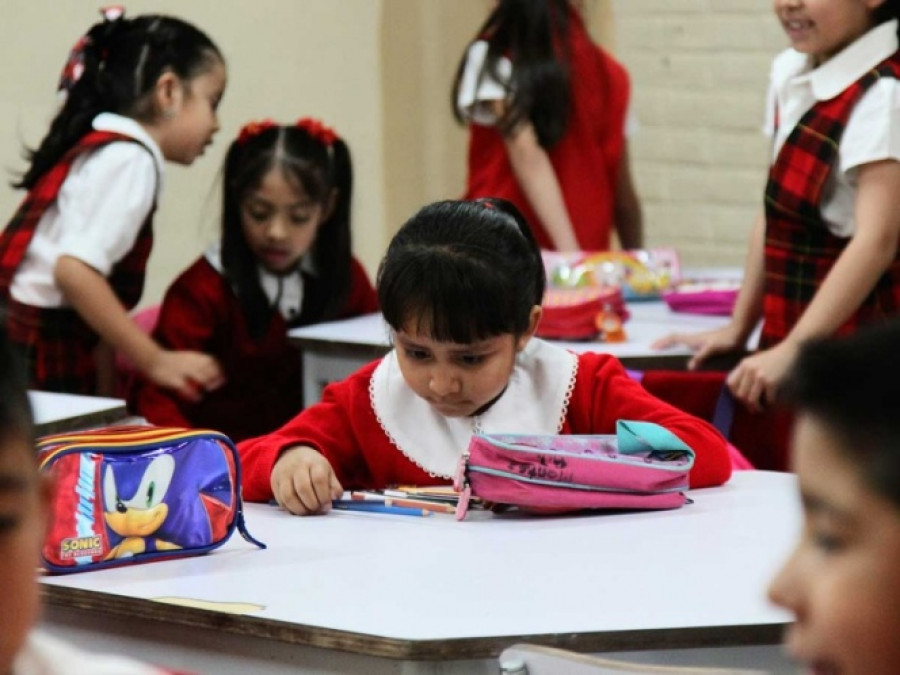 Enviarán iniciativa para eliminar Reforma Educativa