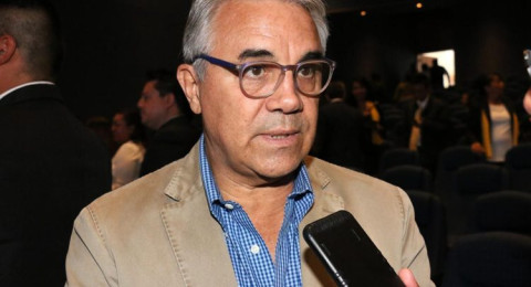 Fallece Carlos Girón, exclavadista mexicano