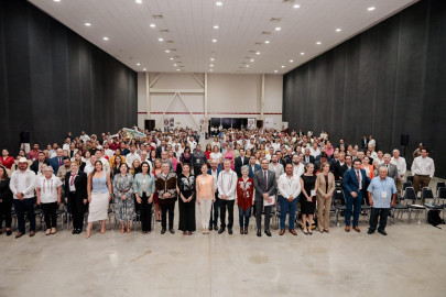 Tamaulipas e IMPI impulsan diálogo entre México y Unión Europea sobre propiedad intelectual