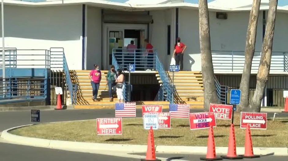 Hogar del alcalde de Mercedes fue dañada por un incendio