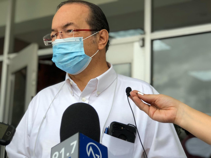 Arranca sin fecha límite primera etapa de entrega de becas