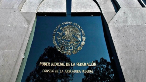 Jueces y magistrados aprueban paro nacional frente a Reforma al Poder Judicial 