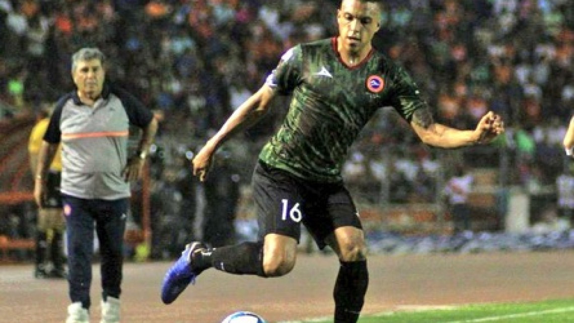 Correcaminos vence al Tampico y se lleva el clásico en Ascenso