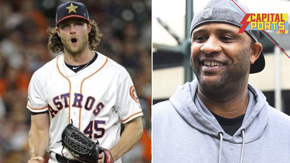 CC Sabathia habló con Gerrit Cole sobre llegar a los Yankees