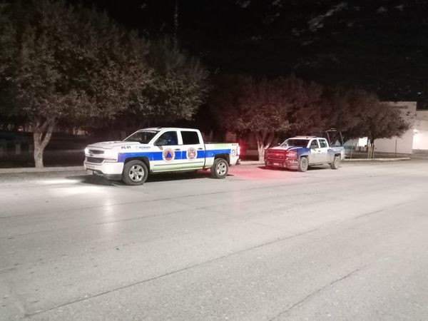 Concluye el Operativo Carrusel en Río Bravo