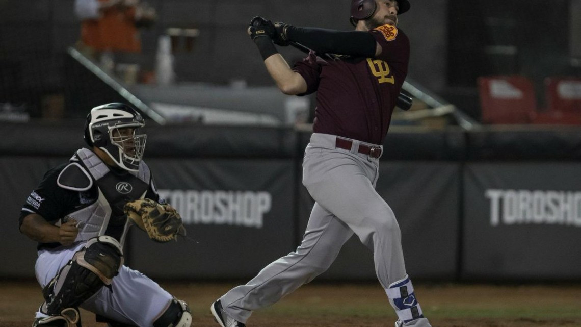 Toros de Tijuana supera en 12 entradas a Unión Laguna