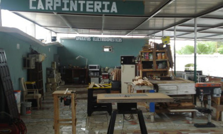 SJOIIM e ITACE implementan Modelo Mexicano de Formación Dual