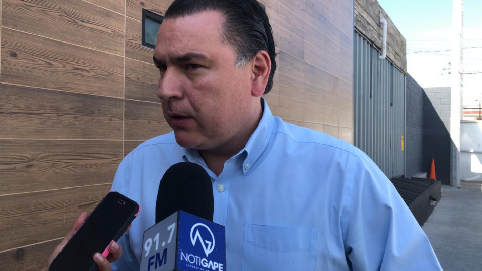 "Son muchos más los elementos buenos": GPF