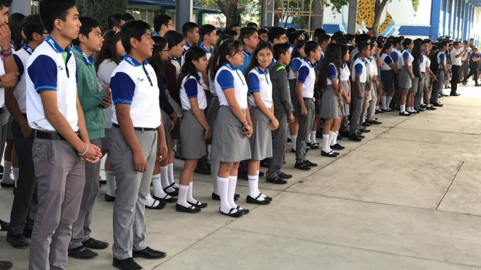 Maestros del COBAT no recibirán pago debido a recortes