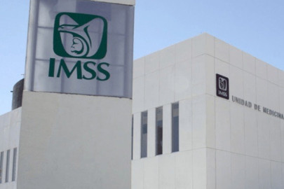 Exponen malas condiciones del hospital del IMSS Zona 11
