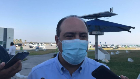 Descartan paros en maquiladoras de Matamoros 