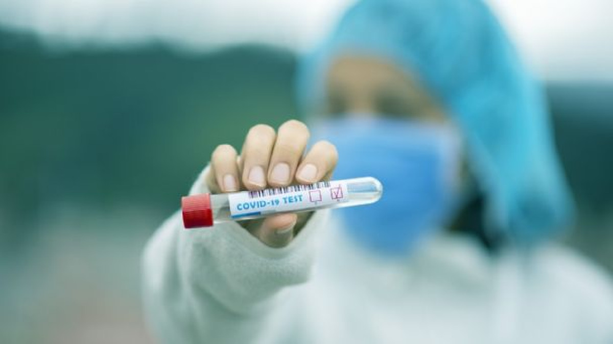 Confirman primer caso de la variante Omicron en Laredo, Texas