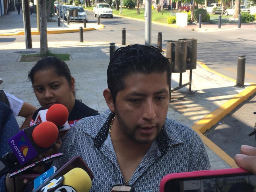 Piden a Sector Salud uniformes y herramientas de trabajo