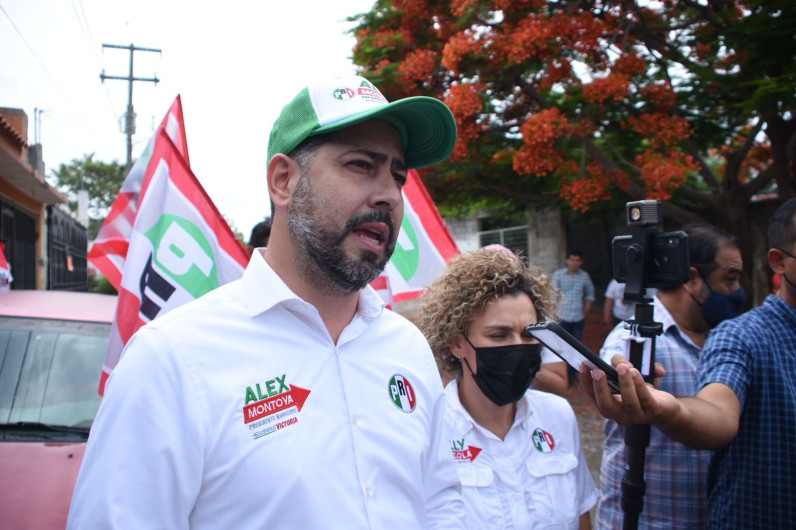 Lalo Gattas sería otro presidente de ocurrencias como Xico: Alejandro Montoya