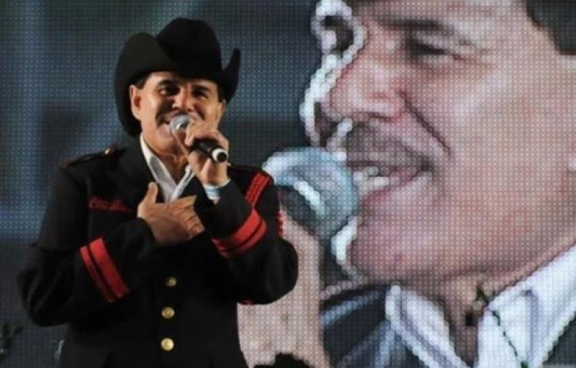 Fallece José Ángel Medina, vocalista de "Patrulla 81"