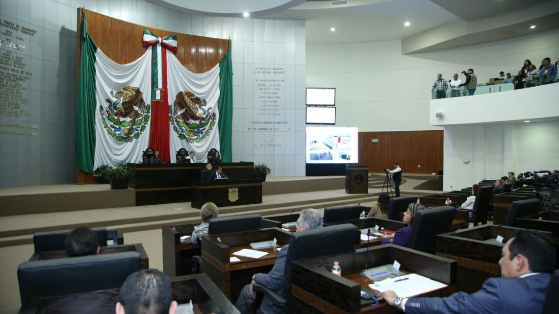 Fortalece Procuración de Justicia en Tamaulipas