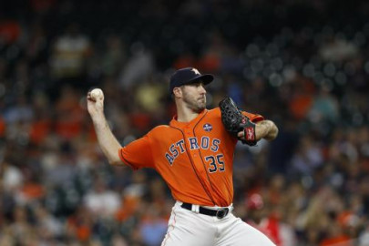 Astros se lleva el juego contra Boston y pone la serie 2-0