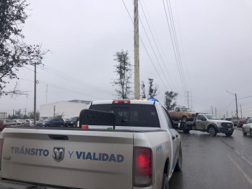 Operativo grúa se extenderá a otros sectores de la ciudad 