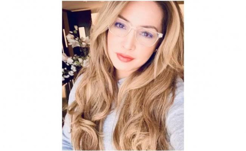 Paty Navidad se defiende tras ser considerada en redes como un riesgo sanitario