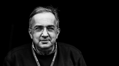 Muere Sergio Marchionne, referente de Fiat y Ferrari