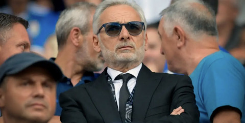 Grupo Pachuca rechaza orden de aprehensión contra su presidente, Jesús Martínez Patiño