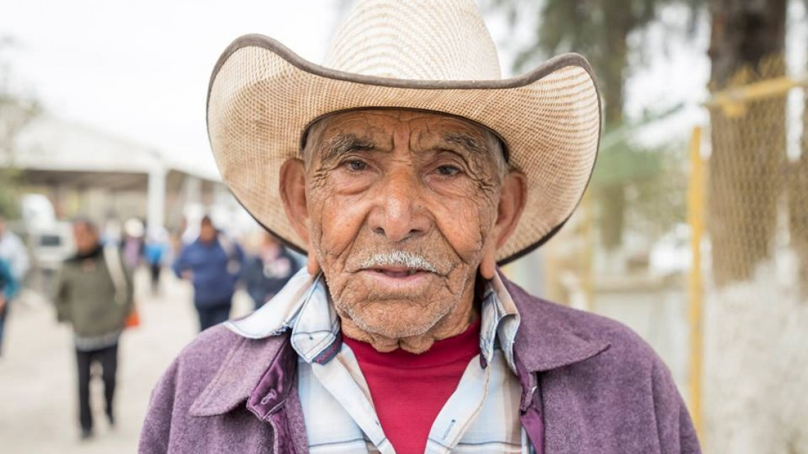 DIF Tamaulipas continúa con apoyos en estado